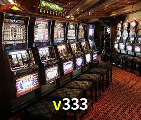 A Revolução dos Aplicativos de Jogos no v333