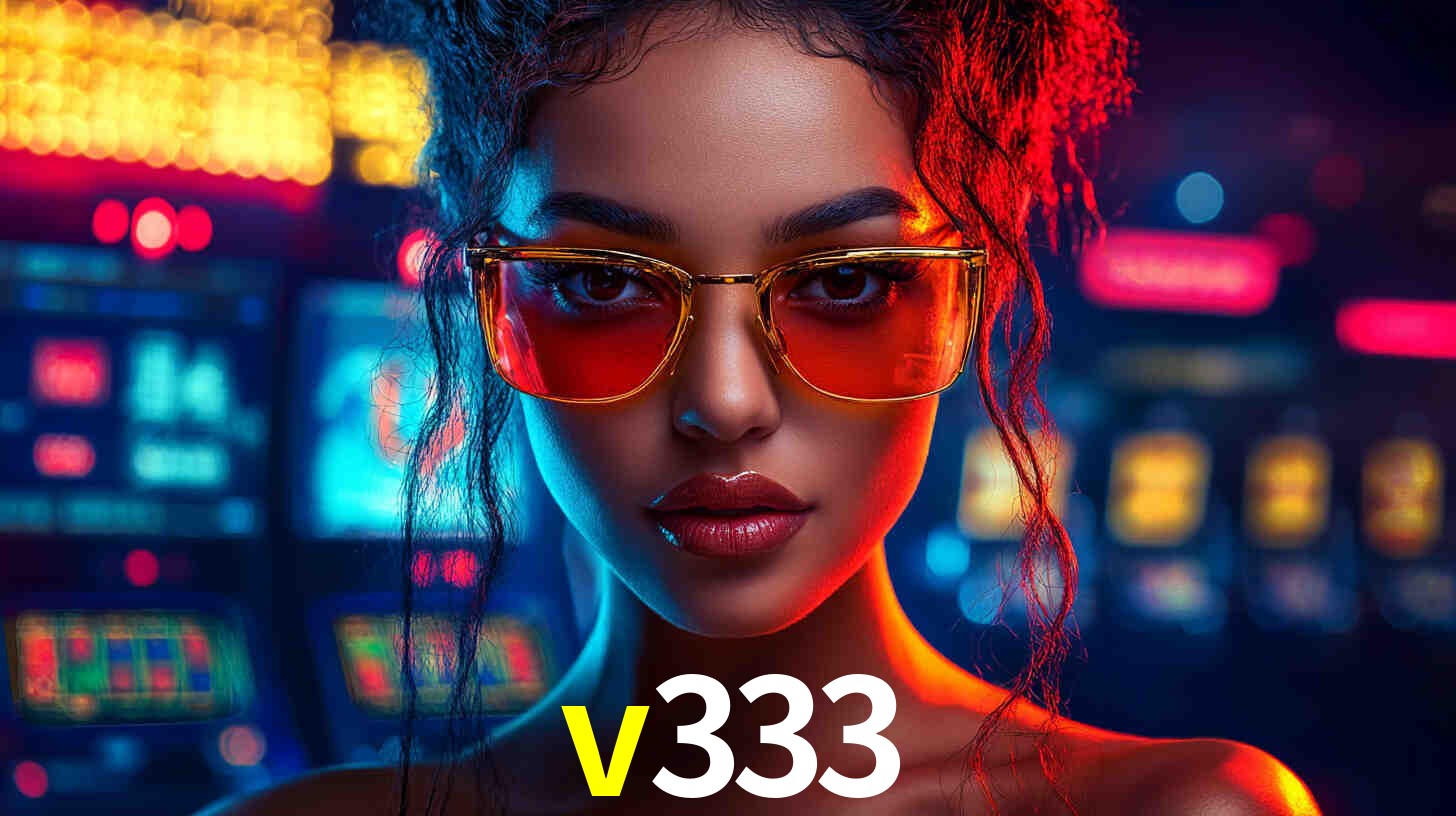 Inovações de Jogos na v333: O Futuro das Experiências Interativas