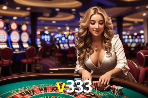 Live Casino v333