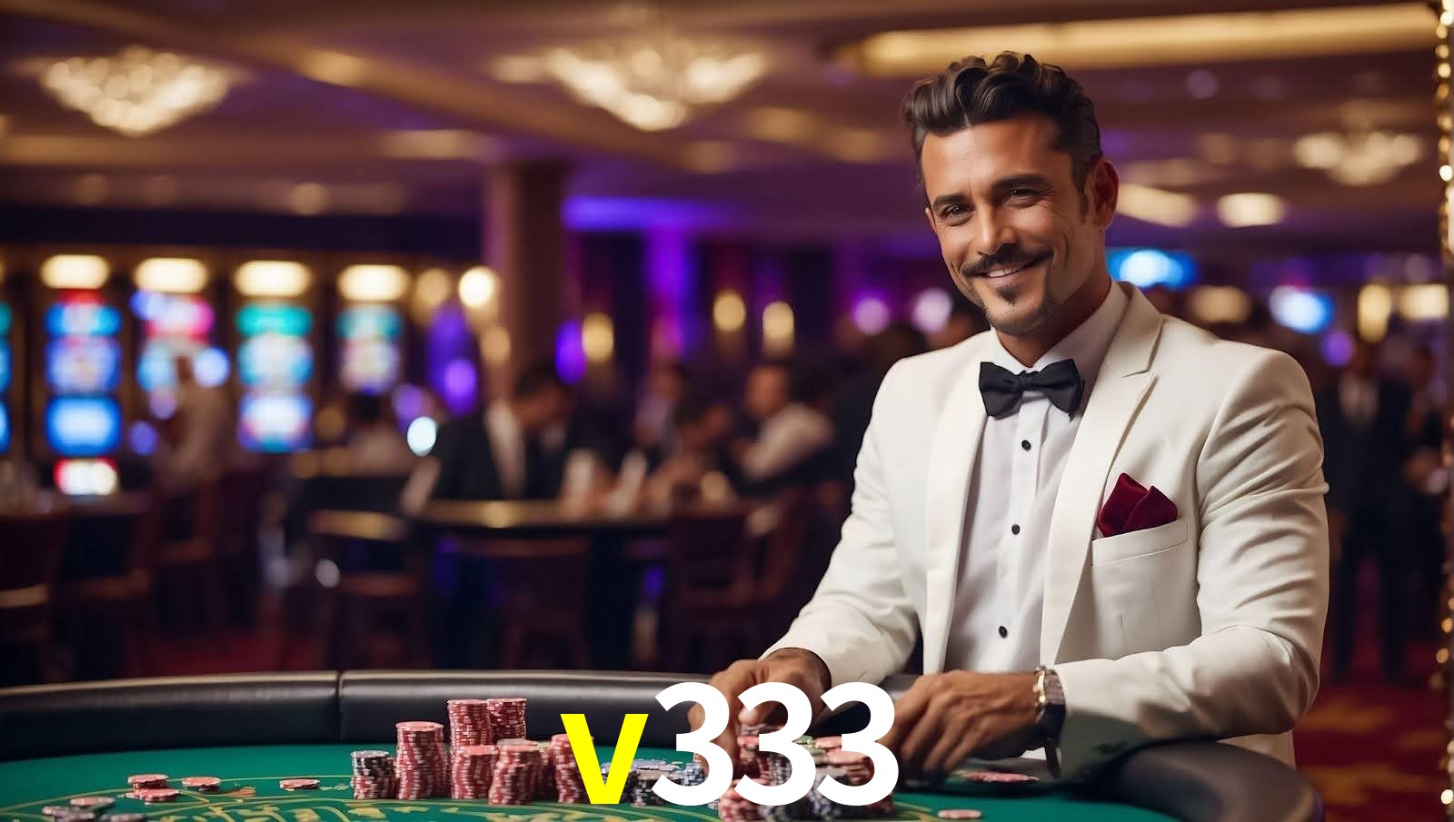 Especiais de Fim de Semana v333