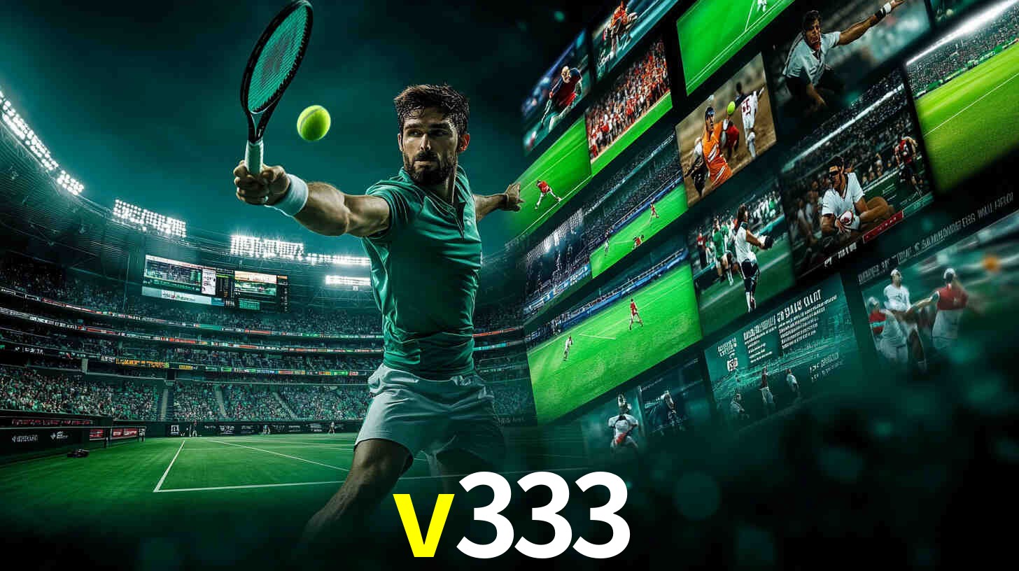 Descubra a Essência do v333: Nossa História e Compromissos