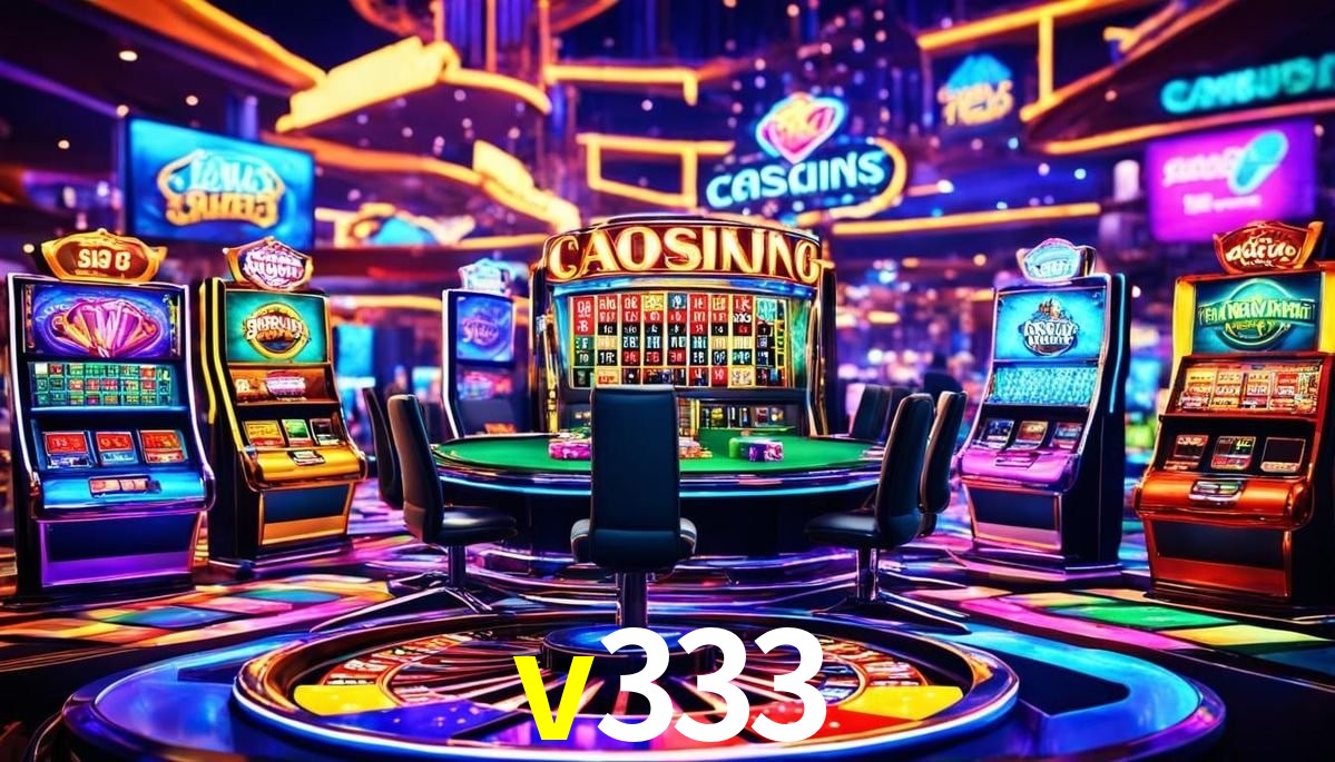 Diretório de Jogos v333
