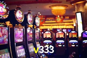 Descubra a Magia dos Jogos de Arcade no v333