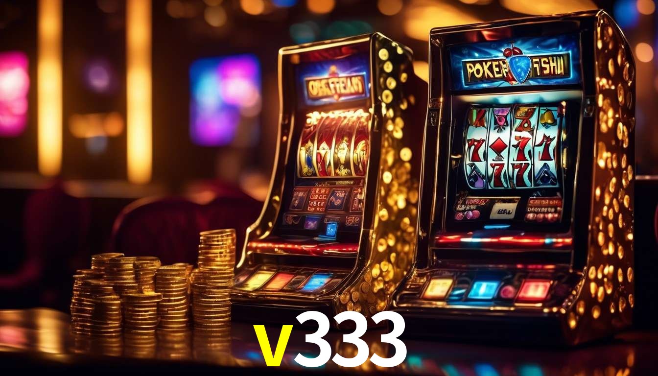cassino v333