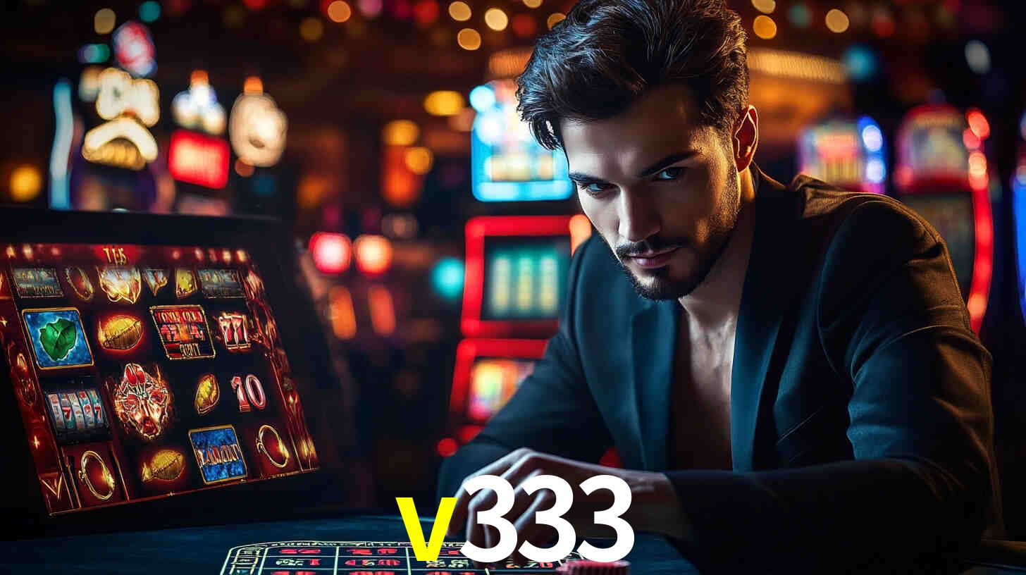 Welcome Bonus v333