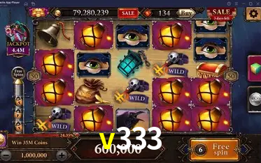 v333: A Experiência de Casino com Jogos de Mesa ao Vivo