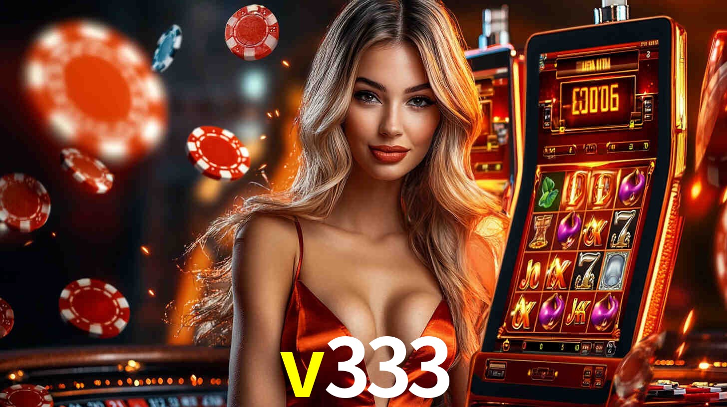 VIP Casino v333