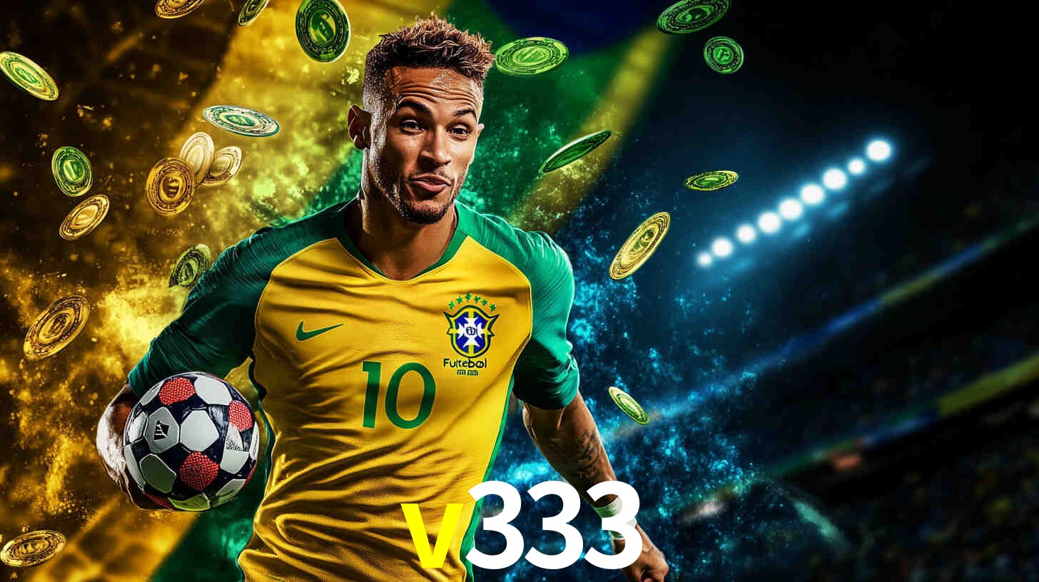 Descubra o Programa VIP da v333: Vantagens Exclusivas para Jogadores