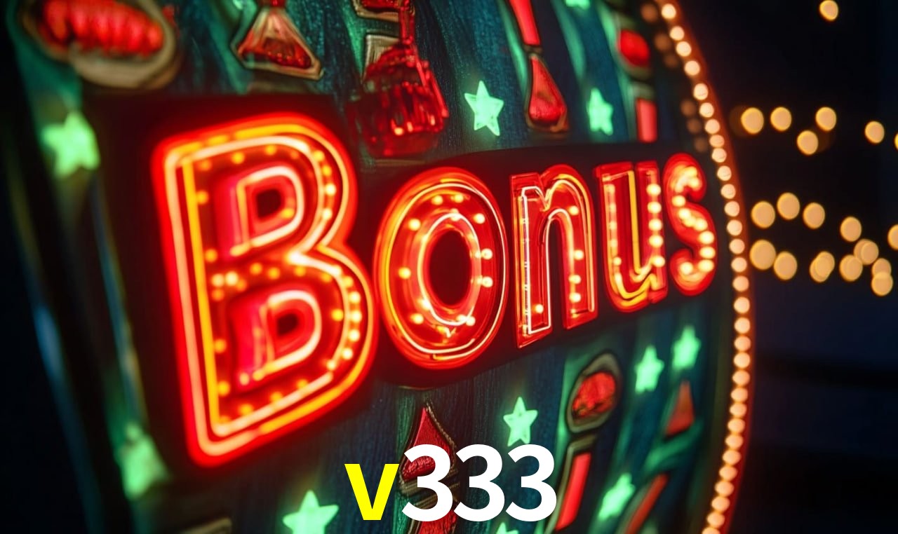Casino Ao Vivo v333