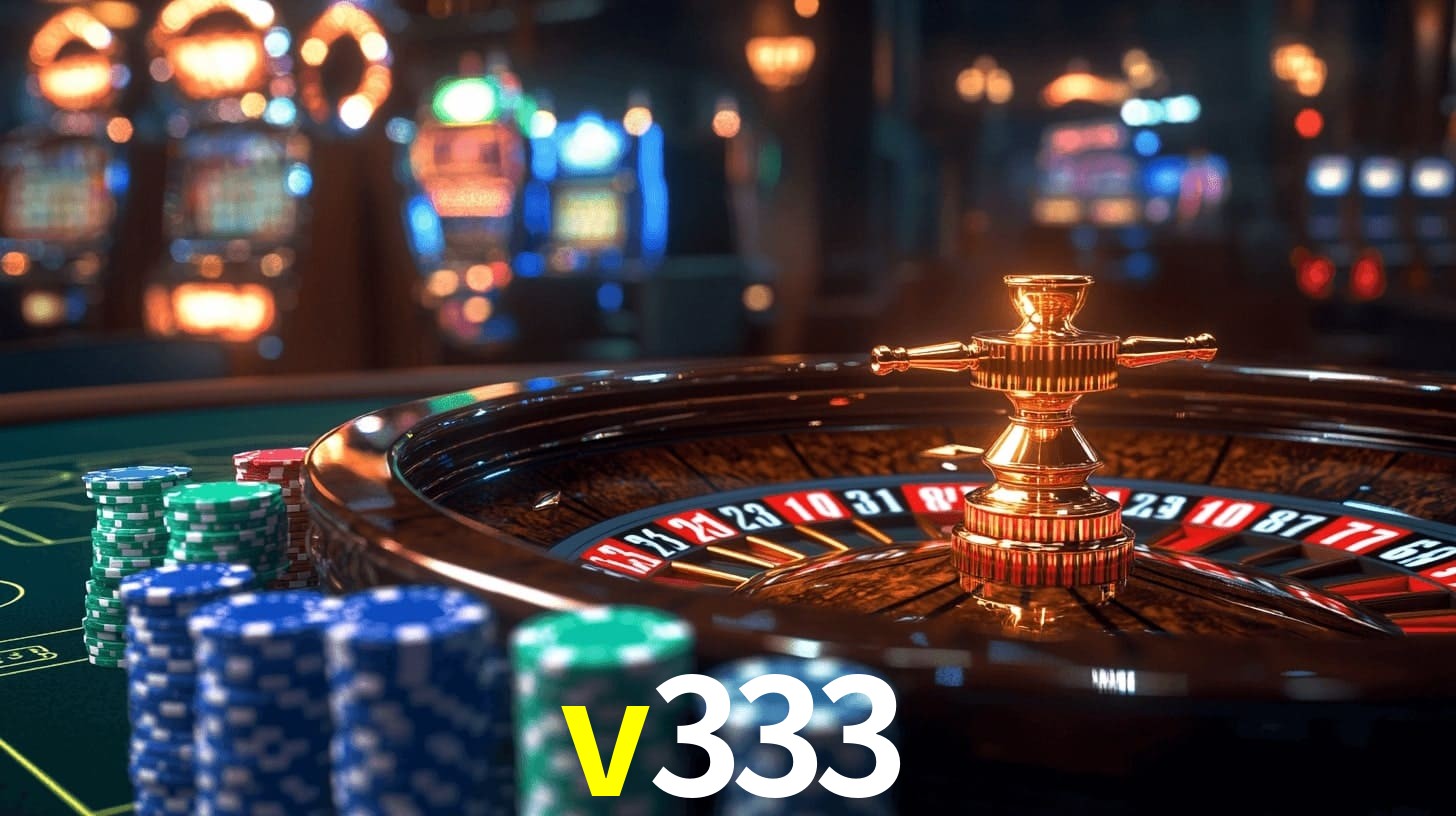 Blackjack Table v333