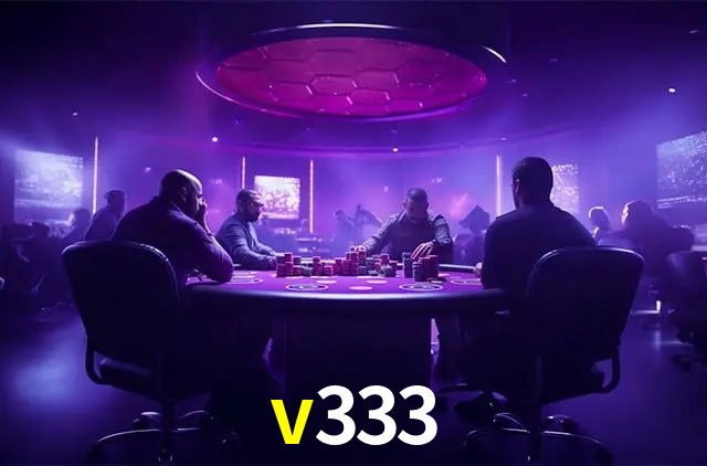 Jogos de Slot v333