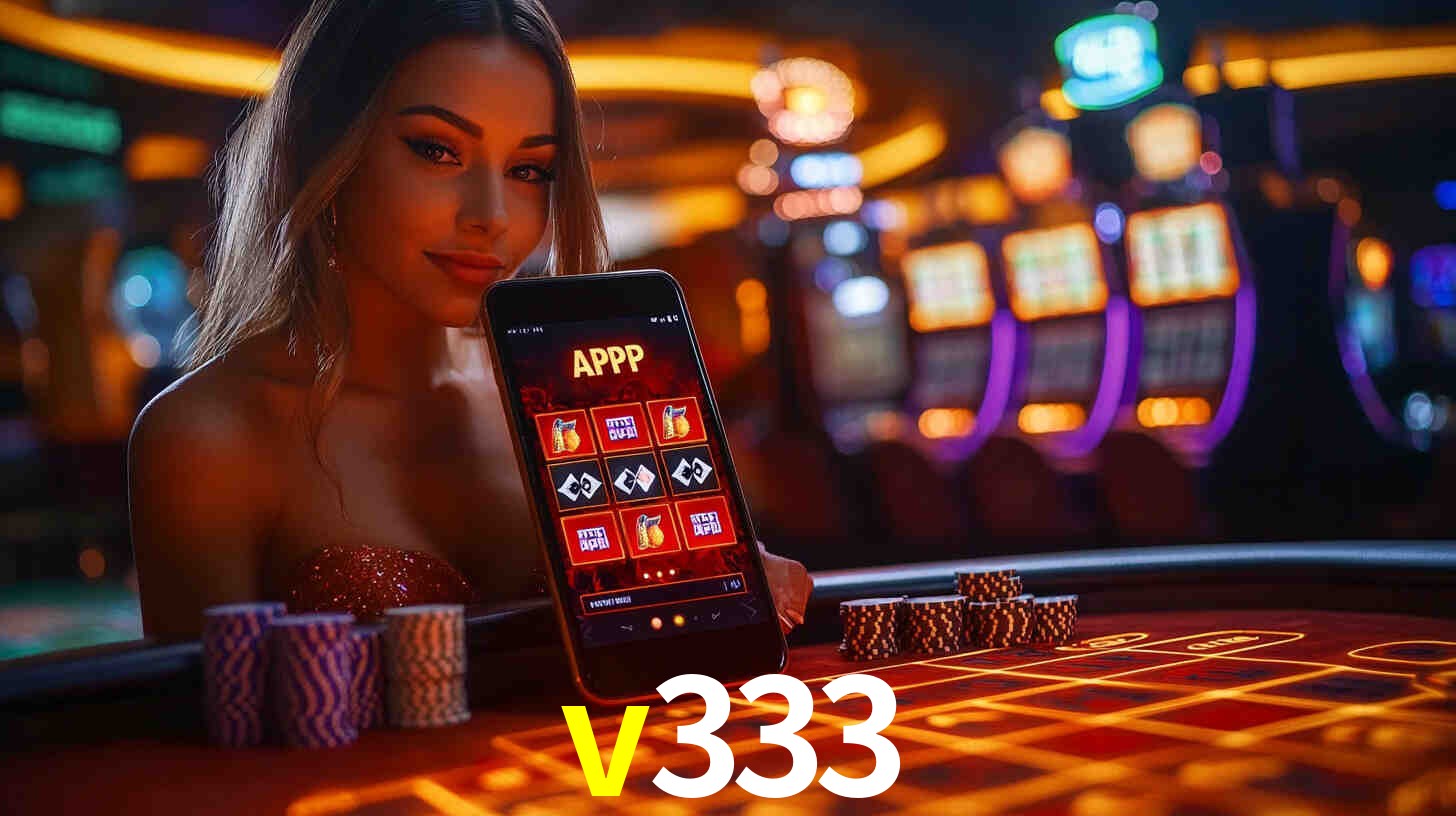 Explorando a Categoria de Eventos em Apostas na v333