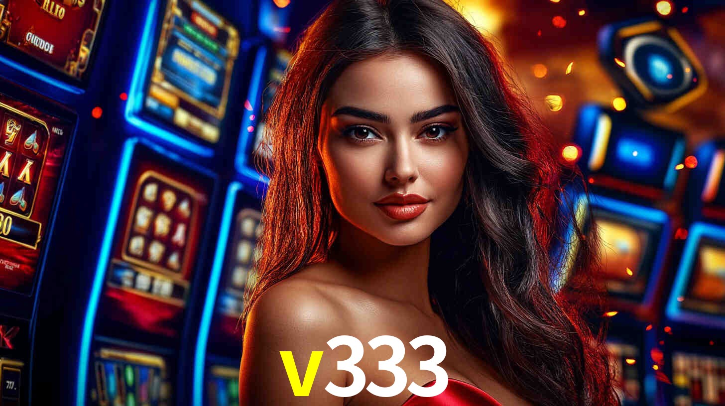 Desvendando o Mundo dos Jogos Virtuais na v333