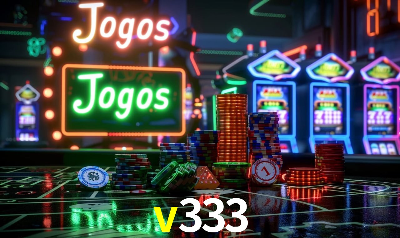 v333 App Interface