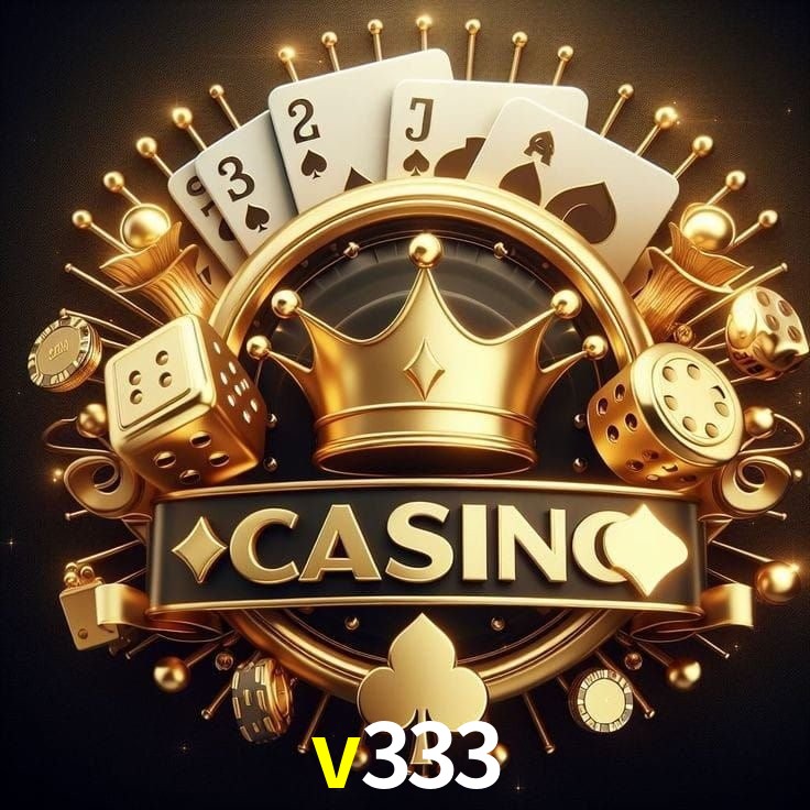 Casino Ao Vivo v333