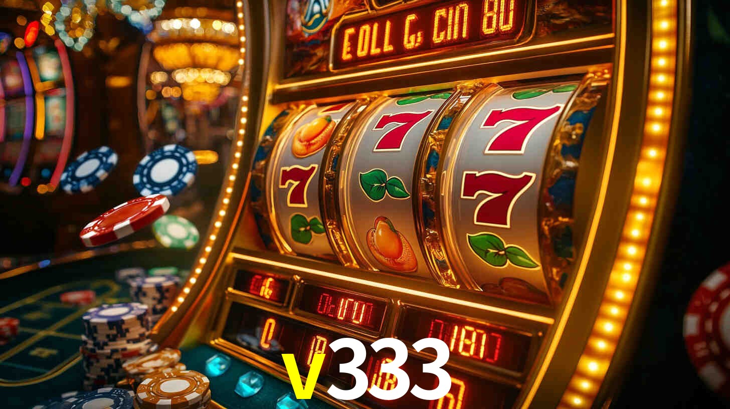 Welcome Bonus v333