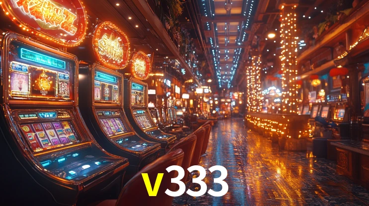 Live Casino v333